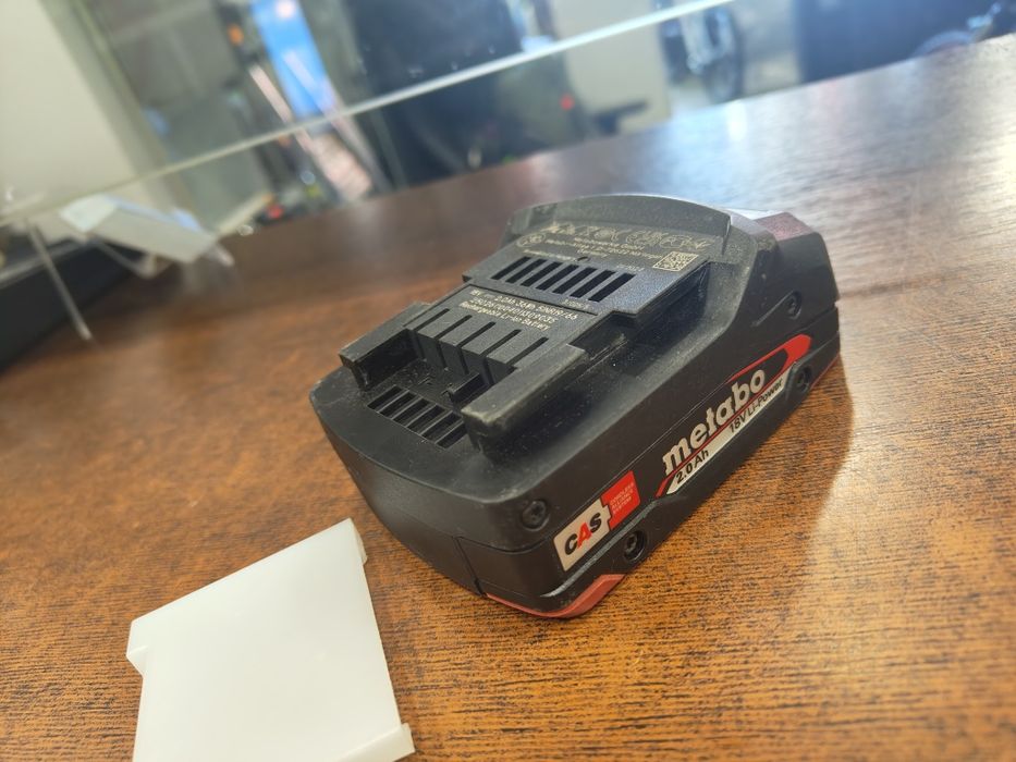 Akumulator Metabo Li-Power 18V 2Ah CAS