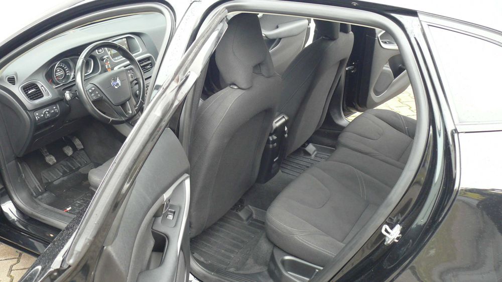 Volvo V40 1.6 D Ekonomiczny!! Zadbany!!!