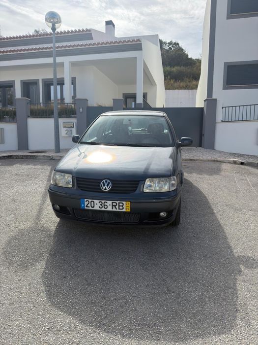 VW Polo 1.0 nacional com 120 mil kms — photo 4