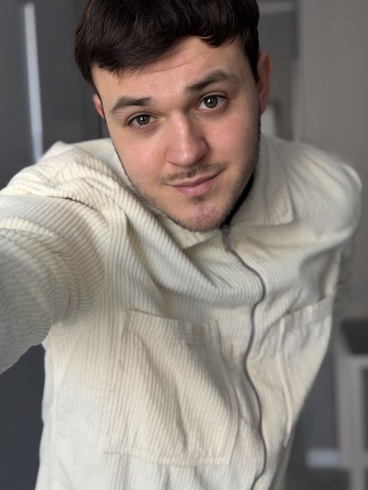 Куртка reserved m