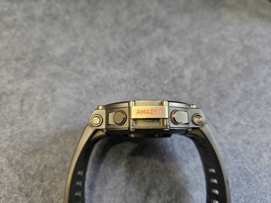 Zegarek Amazfit T-rex 2