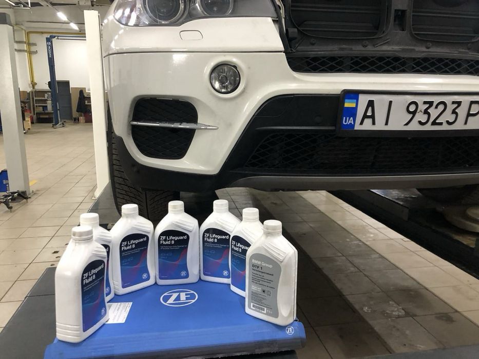 Продам BMW X5 E 70 2012 год Рест