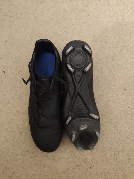 Buty Piłkarskie firmy Nike