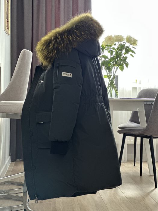 Продам дуже якісну куртку Зима
