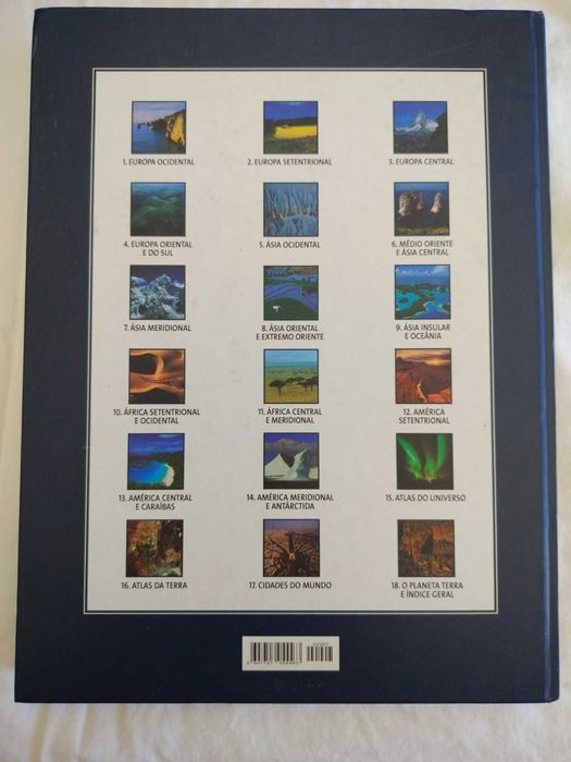Livro Geografia Universal - Ásia Meridional