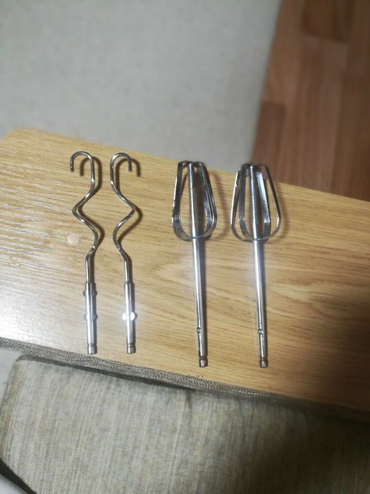 Продаю насадки-венчики для миксера