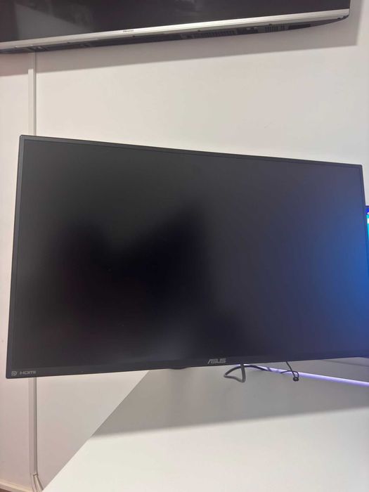 Monitor Gamer 27''