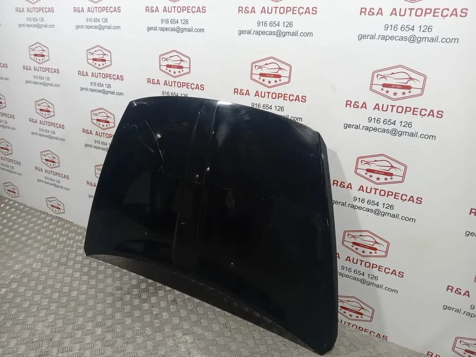 Capot Dodge Caliber Original