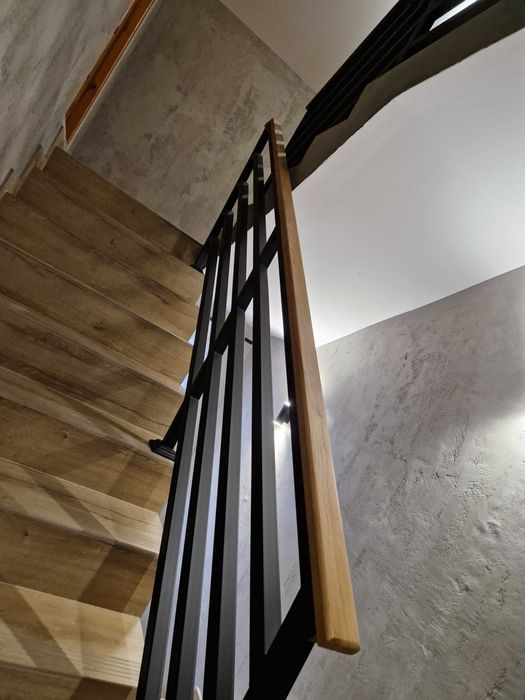 Balustrady schodowe Producent