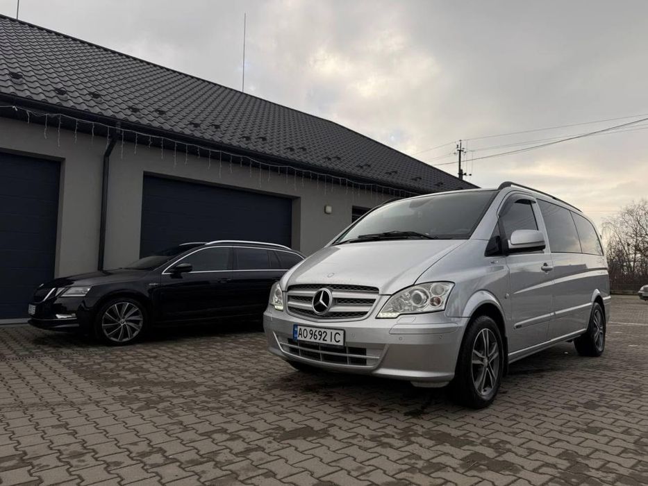 Трансфер до Будапешта та Дебрецена