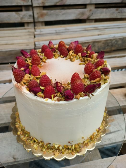 Domowe torty na zamówienie