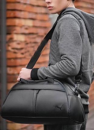 Сумка спортивная сумка мужская сумка дорожная сумка в спортзал женская