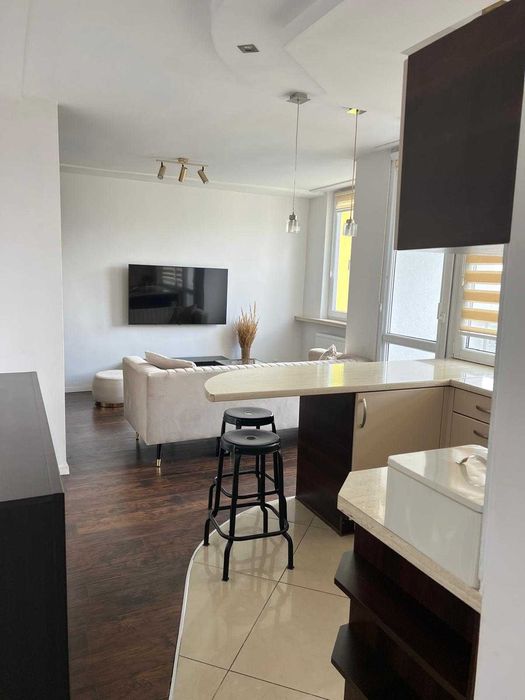 Wynajem, mieszkanie Bytom Miechowice Felińskiego 41