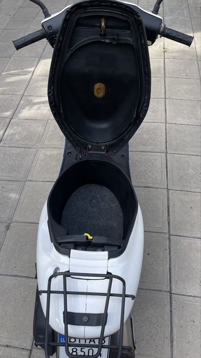 Продам Honda dio 34