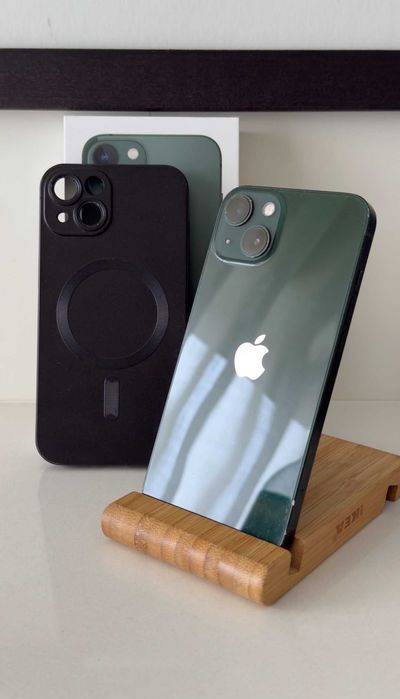 Apple iPhone 13 128GB 67% " verde "
