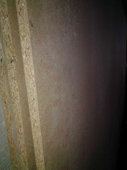 Chapas aglomerado 2,10x2,40x2