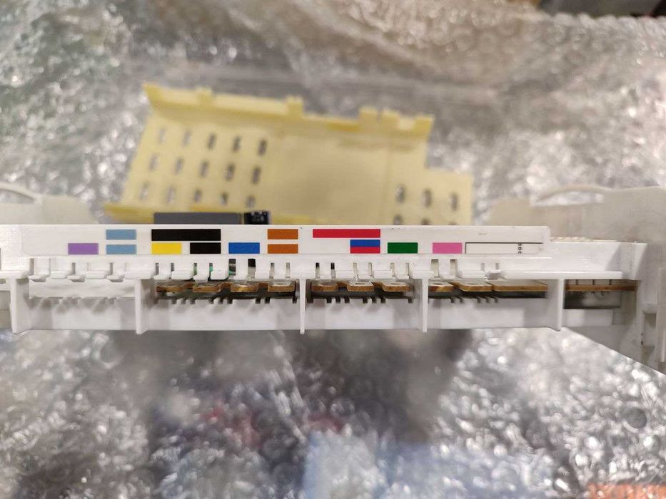 Рабочая Плата управления  запуска блок модуль холодильник Либхер мозги