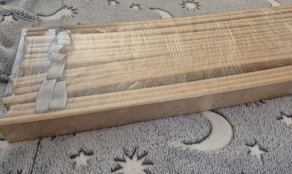 IKEA LUROY - estrado 70x200