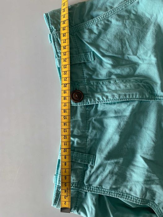 Szorty, krótkie spodenki 134, H&M