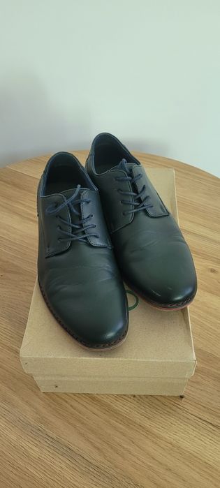 Buty wyjściowe rozmiar 40