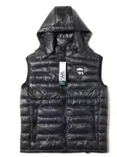 Жилетка Karl Lagerfild