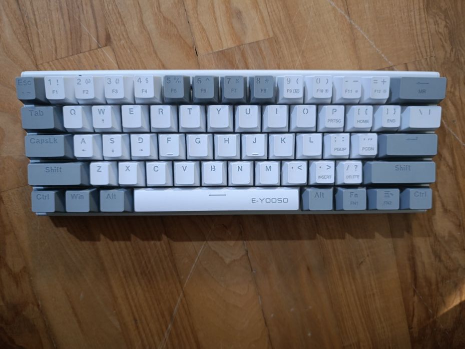 Механічна клавіатура E-YOOSO Z-11.