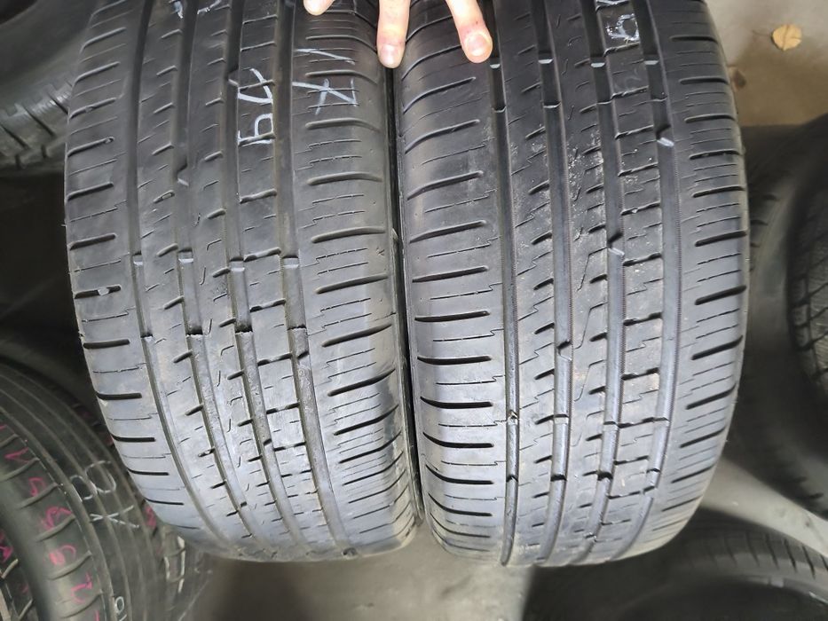 2szt 225 55r17 101 W XL neolin neosport 2019r