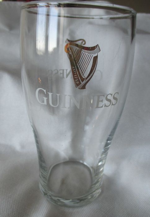GUINESS - Vários produtos