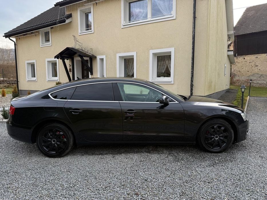 Sprzedam Audi A5