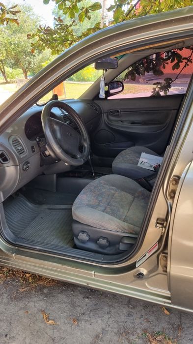 Продам Daewoo Nubira 2.0