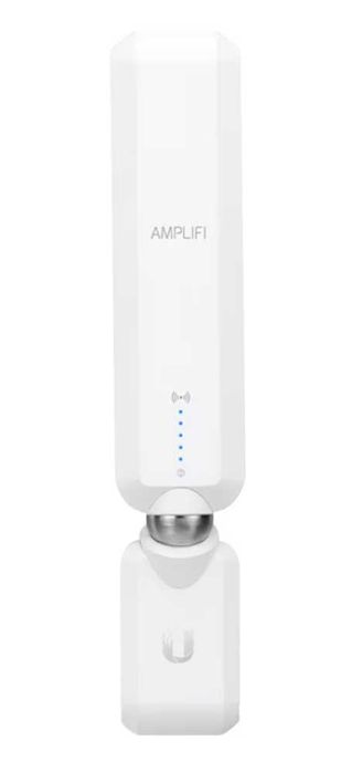 Ubiquiti AmpliFi HD Mesh Router + 2 x AmpliFi MeshPoint HD