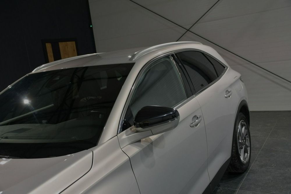 DS Automobiles DS 7 Crossback |225KM |  RIVOLI |100% bezwypadkowy|skóra|full led|android