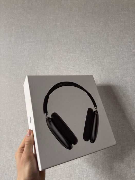 Sluchawki AirPods Max usb-c