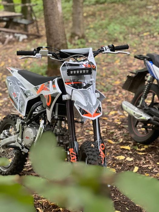 Продам Kayo TT140-2