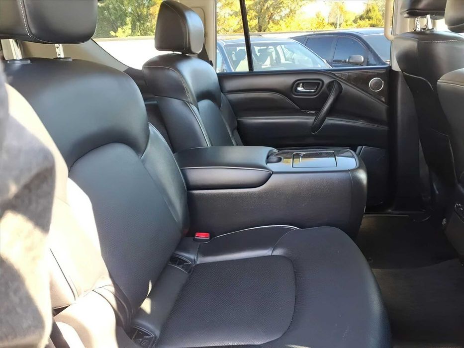 INFINITI QX80 Limited 4WD      2020