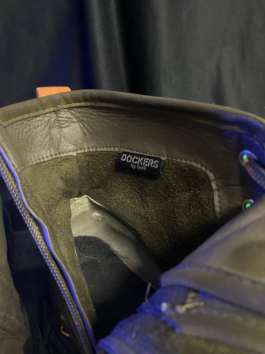 Dokers ankle *42 EU