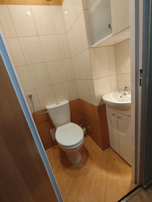 Mieszkanie 3 pokojowe z wyposażeniem ul. Zwyciestwa w Białogardzie