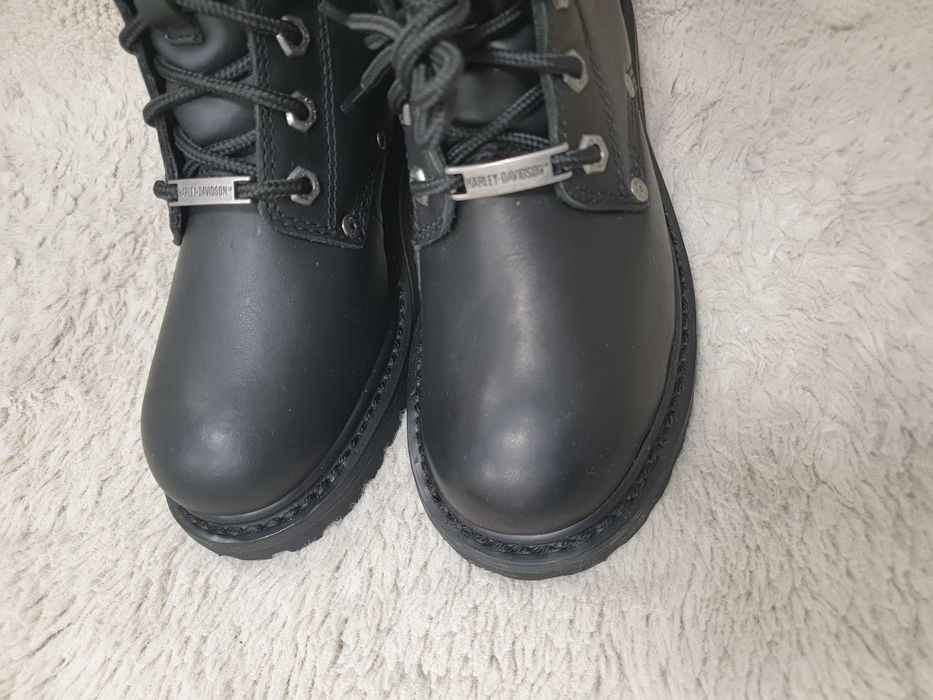 Harley Davidson 37 buty motocyklowe