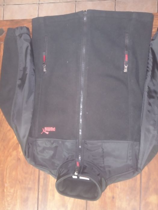 Фліска, курточка, кофта Puma