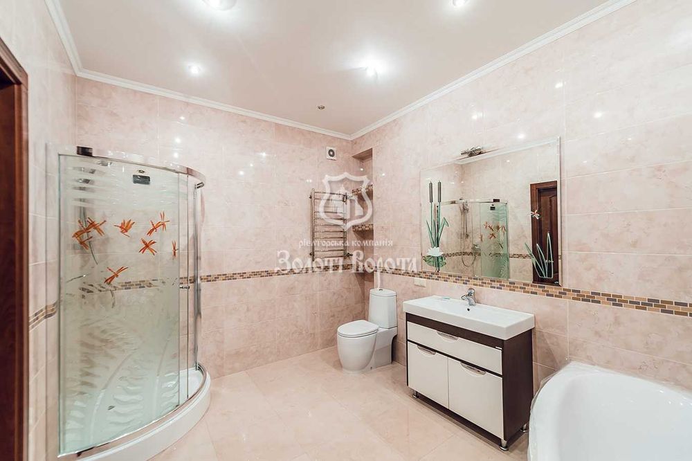 Квартира, 4к. Євроремонт. Тимошенка, 21к3, Оболонь, Оболонський район