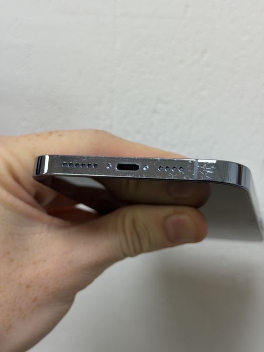 Iphone 13 Pro Max 128gb 77% рідна