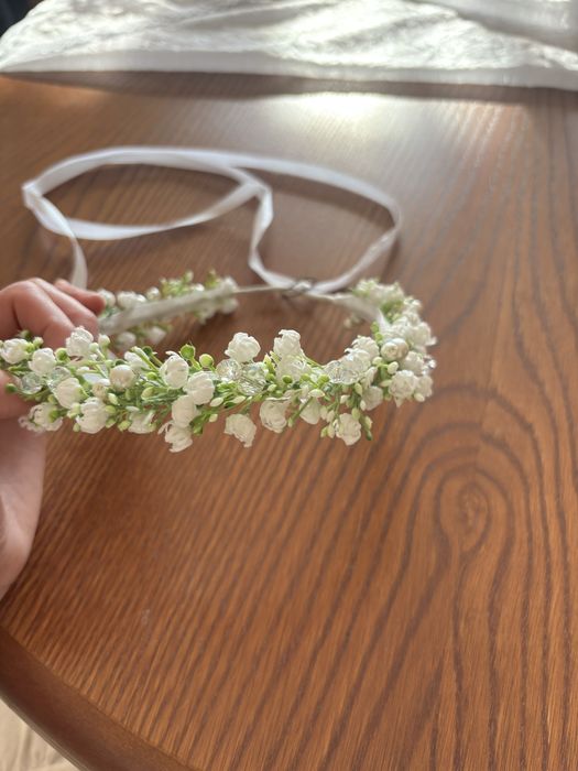 Віночок на перше причастя