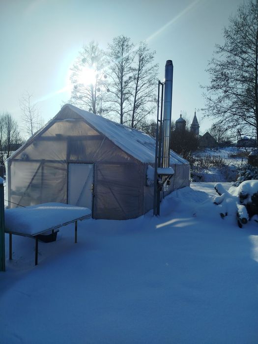 Продаж сучасного будинку з тепличним бізнесом! Читаємо опис!