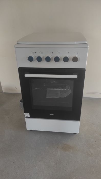 Kuchenka elektryczna MPM