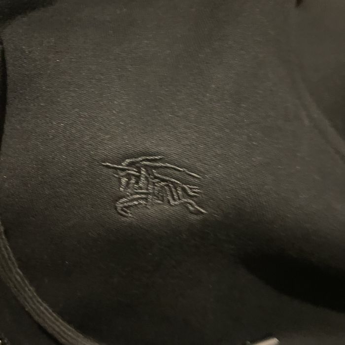 Burberry 100% bawelna