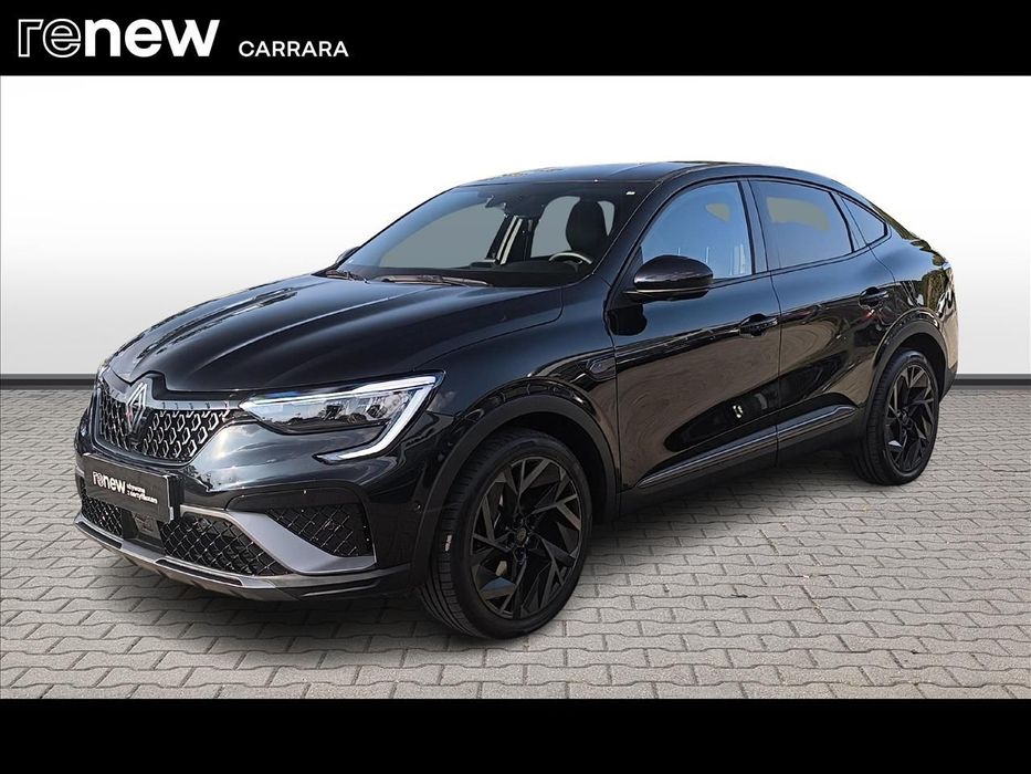 Renault Arkana Arkana 1.6 E-Tech Full Hybrid 145 Esprit Alpine