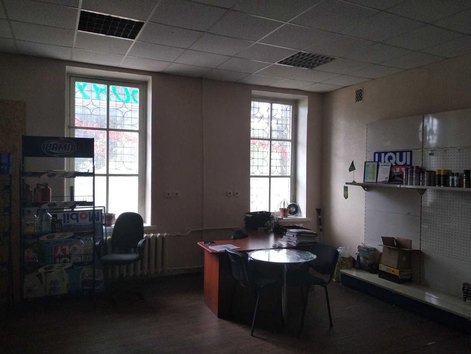 Офісне приміщення Центр