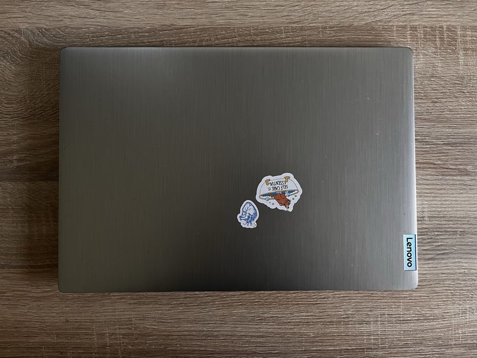 Lenovo IdeaPad 3 15ITL05