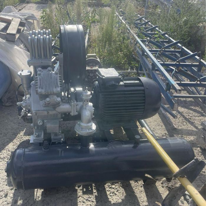 Компресор ПКС 1.7
