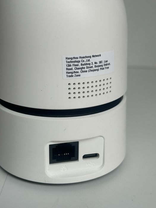 IMOU kamrera monitoring S2XP dwa obiektywy